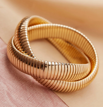 Load image into Gallery viewer, Comfy Chunky Bangle
