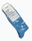 Conscious Step - Socks that Protect Dolphins