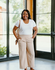 ByTAVI - Dunes Wide Leg Ankle Pant