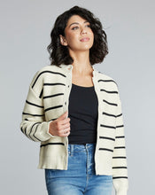 Load image into Gallery viewer, Downeast Steamboat sweater jacket
