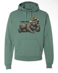 I Put Out Smokey the Bear hoodie sweatshirt