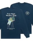 Conscious Step - Long Sleeve Graphic Shirt