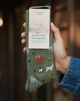 Conscious Step - Socks that Save Goats