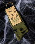 Conscious Step - Halloween Socks