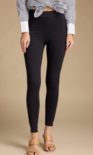 Load image into Gallery viewer, Hazel Zipper Legging
