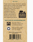 Conscious Step - Socks that Save National Parks