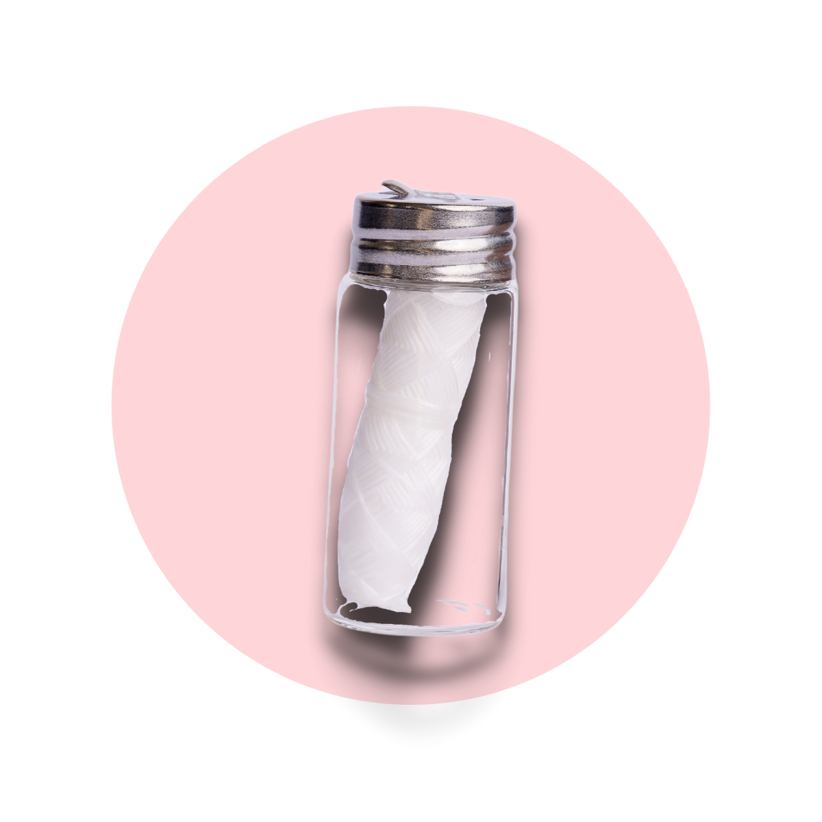 Happy Tabs floss