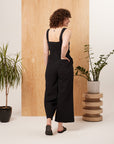 Known Supply - Starlette Jumpsuit - Black