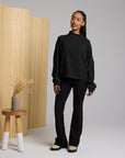 Known Supply - Ora Long Sleeve Sweater