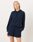 Pact - CloudKnit Hoodie
