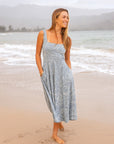 Happy Earth - Lily Dress