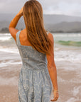 Happy Earth - Lily Dress