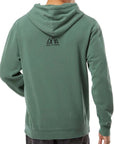 I Put Out Smokey the Bear hoodie sweatshirt