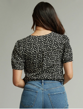 Load image into Gallery viewer, Kaia Tie Blouse
