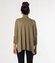 Load image into Gallery viewer, Colleen Mock Neck Top
