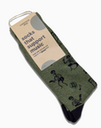 Conscious Step - Socks that Support Music