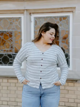 Load image into Gallery viewer, Nickel Reverse Sweater
