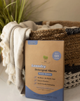 ME Mother Earth Laundry Sheets