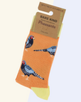 Bare Kind - Socks That Save Pheasants