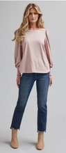 Load image into Gallery viewer, Top Notch Long Sleeve
