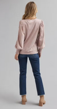 Load image into Gallery viewer, Top Notch Long Sleeve
