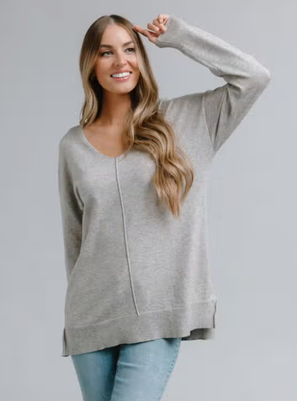 Saturdays & Sundays Sweater