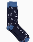 Conscious Step - Socks That Support Space Exploration