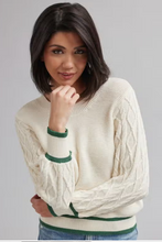 Load image into Gallery viewer, Statement Sleeve Sweater
