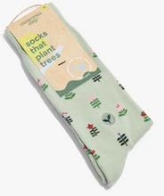 Load image into Gallery viewer, Conscious Step - Socks That Plant Trees
