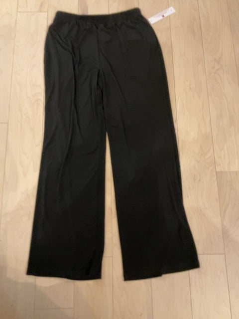 BLACK IC collection DRESS PANTS M