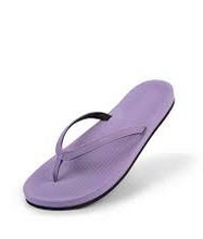 Load image into Gallery viewer, Recycled Tire and Natural Rubber Color Combo Flip Flop
