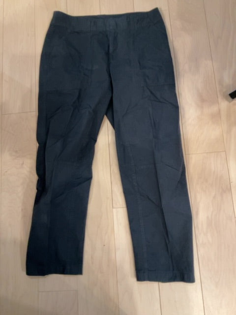 {{ClientCode}} BLACK RAG &amp; BONE PANTS, 6