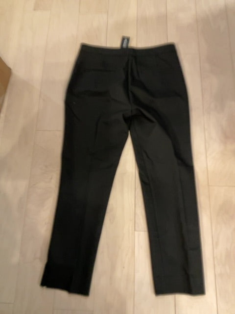 {{ClientCode}} BLACK Peace of Cloth PANTS, 8