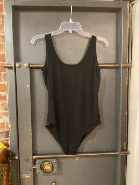 BLACK STUDIO KO Bodysuit L