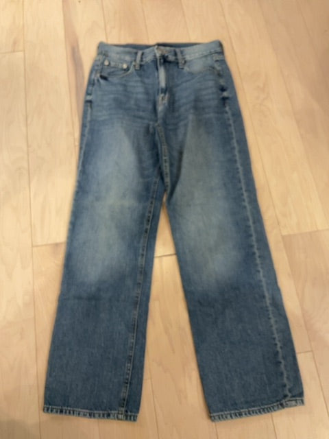 DENIM AEROPOSTALE JEANS 6