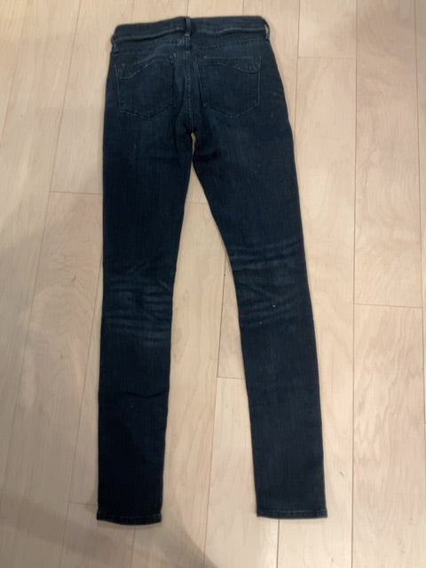 {{ClientCode}} BLACK EXPRESS JEANS, 2