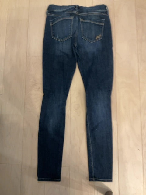{{ClientCode}} DENIM EXPRESS JEANS, 2