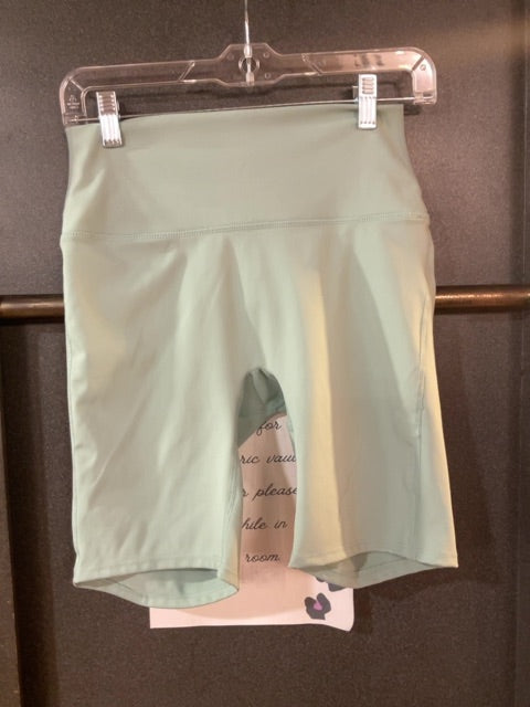 AQUA ZENANA BIKE SHORTS L