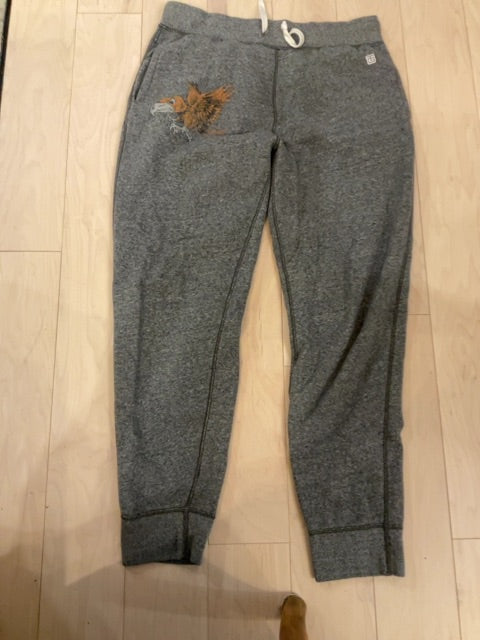 GREY TAILGATE Sweatpants M