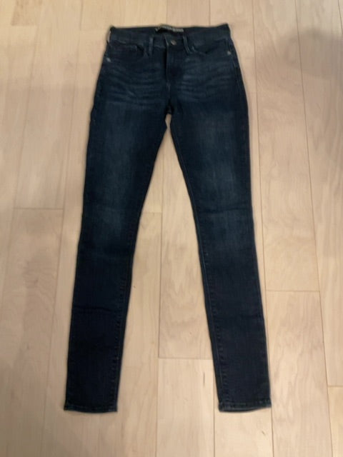 {{ClientCode}} BLACK EXPRESS JEANS, 2