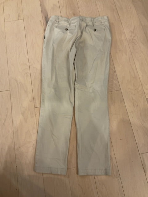 TAN TOMMY BAHAMA PANTS 6