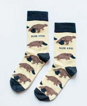 Load image into Gallery viewer, Socks that Save Platypuses
