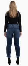 Load image into Gallery viewer, 1822 Denim - 28&quot; Repreve Fabric Girlfriend Ankle in Talia (2-20W)
