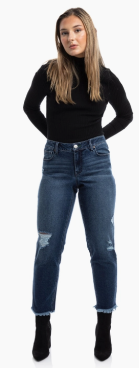 1822 Denim - 28