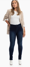 Load image into Gallery viewer, 1822 Denim - 30&quot; Better Butter High Rise Skinny In Lyric (2-20W)
