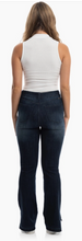 Load image into Gallery viewer, 1822 Denim - 32&quot; High Rise Slim Boot with AB Solve in Ailani (2-20W)
