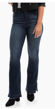 Load image into Gallery viewer, 1822 Denim - 32&quot; High Rise Slim Boot with AB Solve in Ailani (2-20W)
