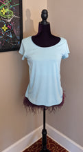 Load image into Gallery viewer, Bamboo Short Sleeve Tee Shirt
