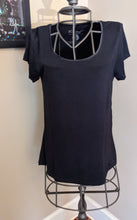Load image into Gallery viewer, Bamboo Short Sleeve Tee Shirt
