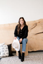 Load image into Gallery viewer, Holly Cardigan - Ang Hill
